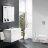 Ёрш для унитаза Grohe Essentials стекло, хром (40374001)