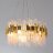 Подвесная люстра Arte Lamp A1053SP-10PB