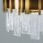 Подвесная люстра Arte Lamp A1053SP-10PB