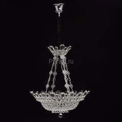 Подвесная люстра MW-Light 447010512