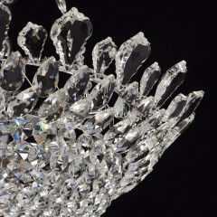 Подвесная люстра MW-Light 447010512