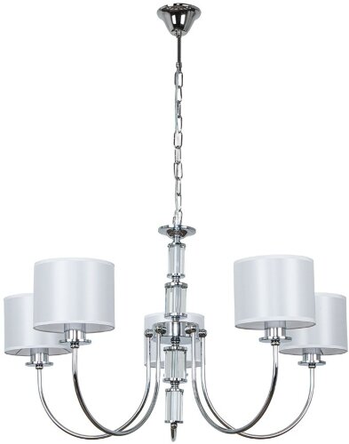 Подвесная люстра Arte Lamp A4092LM-5CC