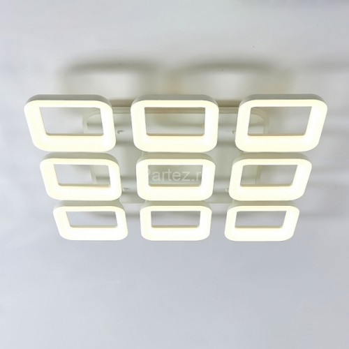 Потолочная люстра Citilux CL225A290E