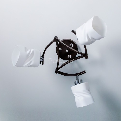 Потолочная люстра Citilux CL126132