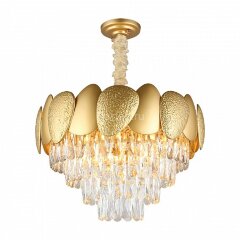 Подвесная люстра Omnilux OML-66903-09