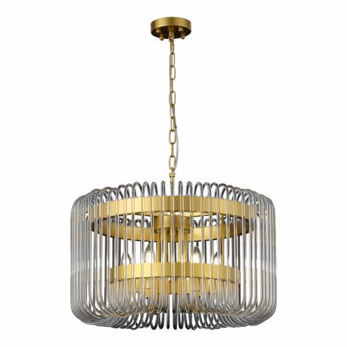 Подвесная люстра ST Luce SL1228.203.06