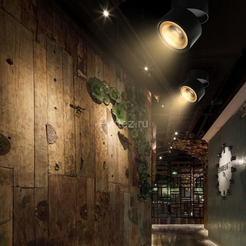 Потолочный светильник ImperiumLoft AGENDA01