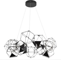 Подвесная люстра Odeon Light 5087/56L