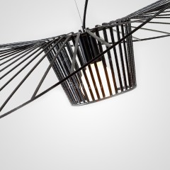 Подвесной светильник ImperiumLoft ?Hat01