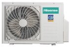 Инверторная cплит-система Hisense EXPERT PRO DC Inverter R32 AS-24UW4RBBTV03 (комплект)