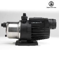 Насосная станция Grundfos MQ 3-45