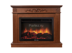 Портал Electrolux Noce 25 дуб