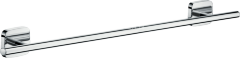 Полотенцедержатель Hansgrohe PuraVida, хром (41506000)