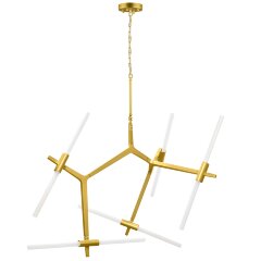 Подвесная люстра Lightstar 742103