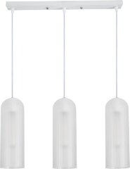 Подвесной светильник Escada 10195/3S White