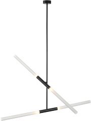 Потолочная люстра Odeon Light 4307/4