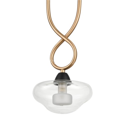 Подвесной светильник Vele Luce VL5444P01