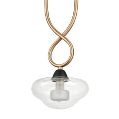 Подвесной светильник Vele Luce VL5444P01