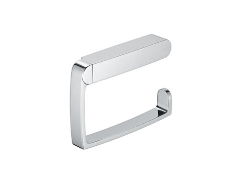 Держатель туалетной бумаги открытый Keuco Elegance NEW, хром (11662010000)