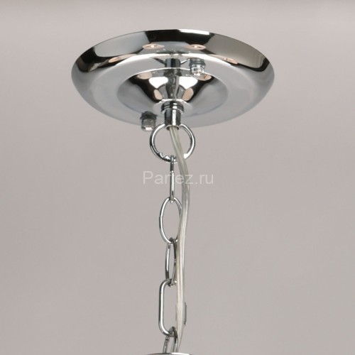 Подвесная люстра DeMarkt 448015105