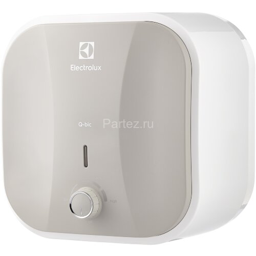 Водонагреватель электрический Electrolux EWH 15 Q-bic U