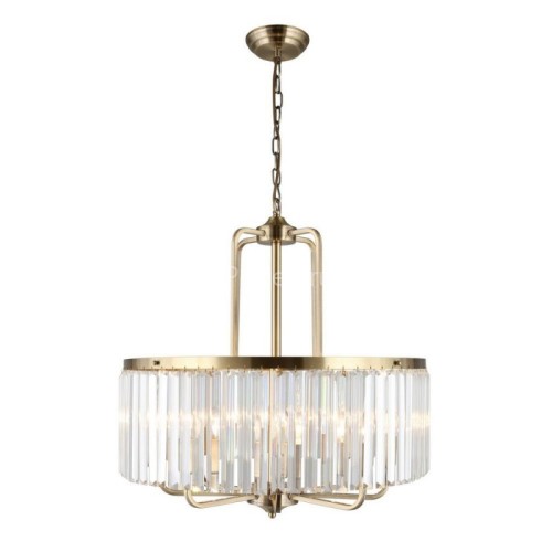 Подвесная люстра Omnilux OML-66003-08