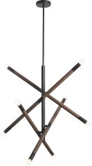 Потолочная люстра ST Luce SL6226.403.08