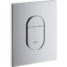 Инсталляция Grohe Rapid SL для унитаза с клавишей смыва Хром (38929000)