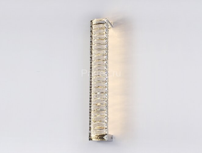 Бра Newport 8241/A chrome