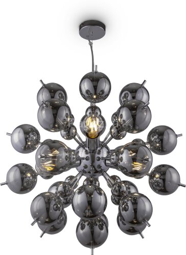 Подвесная люстра Maytoni MOD133PL-06CH