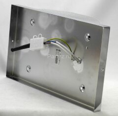 Настенный светильник Lussole LSF-2371-01