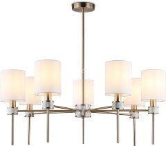 Потолочная люстра Ambrella LH72373