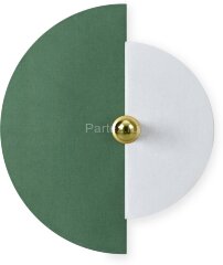 Настенный светильник Freya FR5487WL-01G