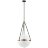 Потолочная люстра Lightstar 816047