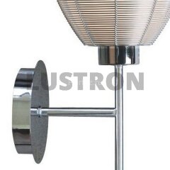 Бра Wertmark WE221.01.201