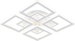 Потолочная люстра Escada 10277/4LED