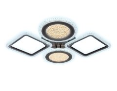 Потолочная люстра Ambrella FA431