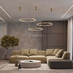 Подвесной светильник Arlight 046250