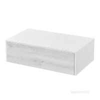 Комод AQUATON Сакура 79.7х46.7х24 Светлое дерево (1A236603SKW80)