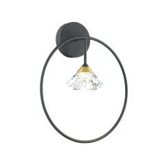 Бра Odeon Light 4100/1W