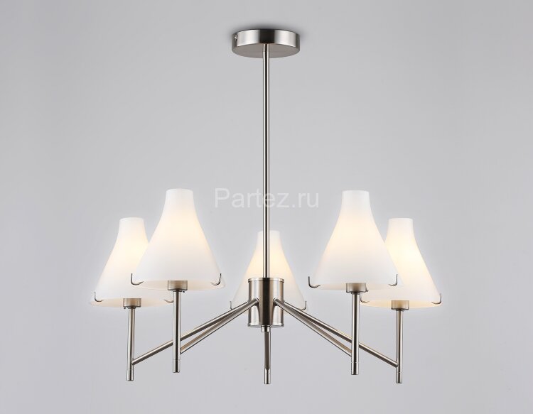 Потолочная люстра Ambrella LH57123