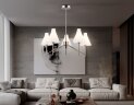 Потолочная люстра Ambrella LH57123