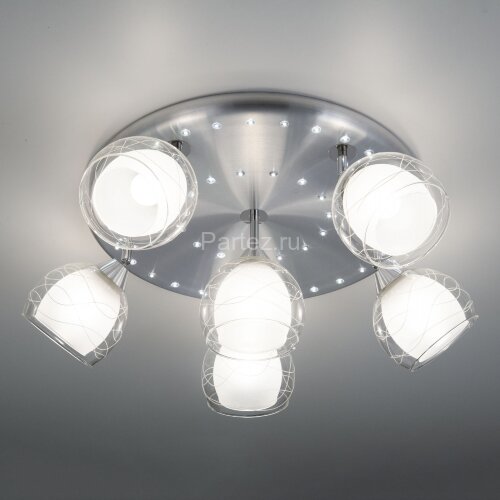 Потолочная люстра Citilux CL158162