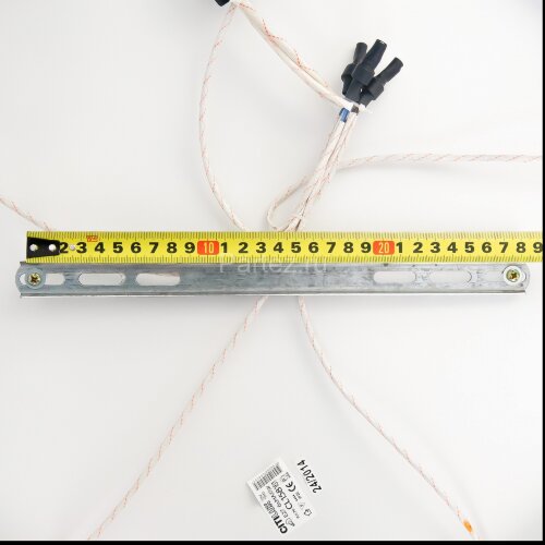 Потолочная люстра Citilux CL158162