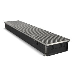 Конвектор внутрипольный Royal Thermo ATRIUM-110/250/2200-DG-U-NA