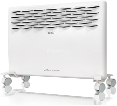 Конвектор электрический Ballu Ettore BEC/ETER-1500