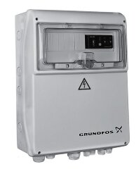 Шкаф управления Grundfos Control LC 108s.1.1-1,6A DOL 4