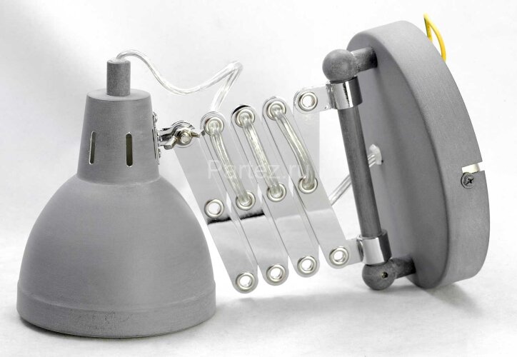 Бра Lussole Loft LSP-8050