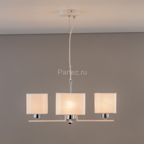 Подвесная люстра Citilux CL469245