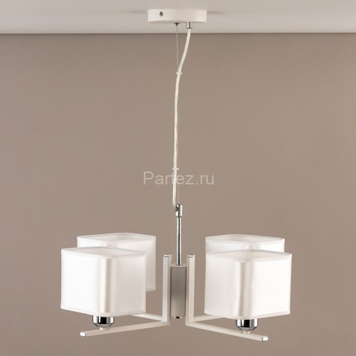 Подвесная люстра Citilux CL469245